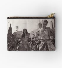 Samba Studio Pouch