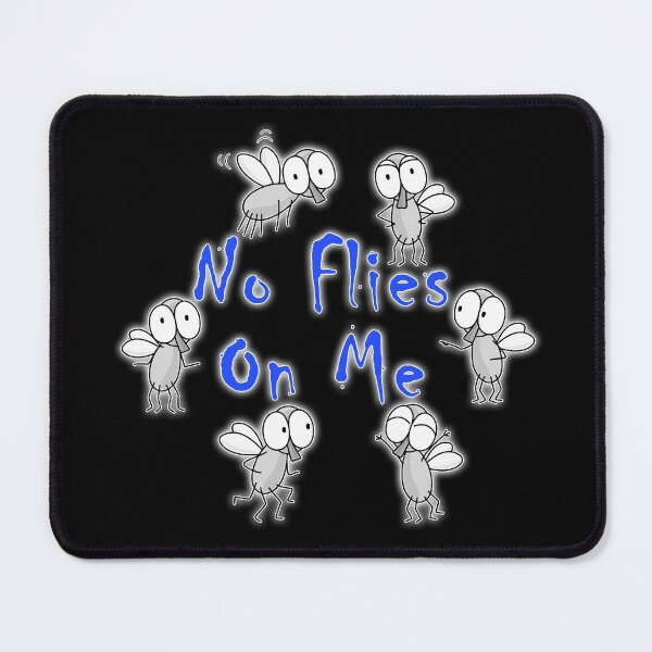 Item preview, Pro Biden Kamala Harris Get Your Two Pence Worth with this funny Fly Design Inspired by the Recent Vice Presidential Debate with Blue Text designed and sold by UrTops.