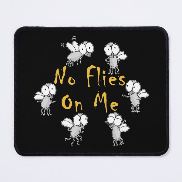 Item preview, Pro Biden Kamala Harris Get Your Two Pence Worth with this funny Fly Design Inspired by the Recent Vice Presidential Debate with Yellow Text designed and sold by UrTops.