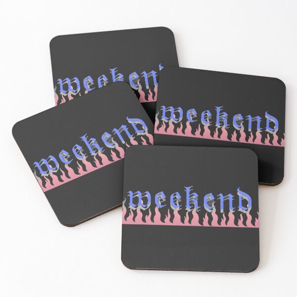 Item preview, WEEKEND  designed and sold by MashionDesign.