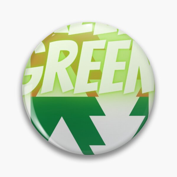 Item preview, keep green designed and sold by mapacs100.