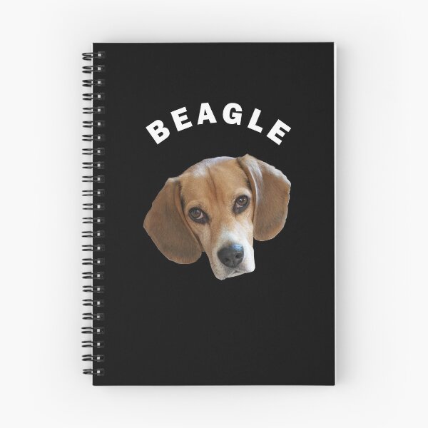 Item preview, Beagle designed and sold by apuppyfeed.