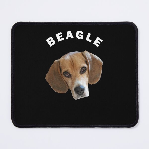 Item preview, Beagle designed and sold by apuppyfeed.