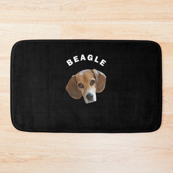 Artikelvorschau, Beagle entworfen und verkauft von apuppyfeed.