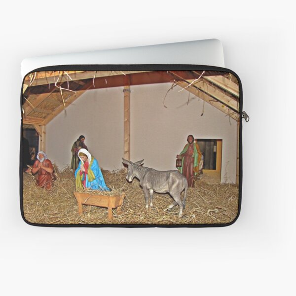 Item preview,  The nativity scene at the Cathedral designed and sold by mrcoradour.