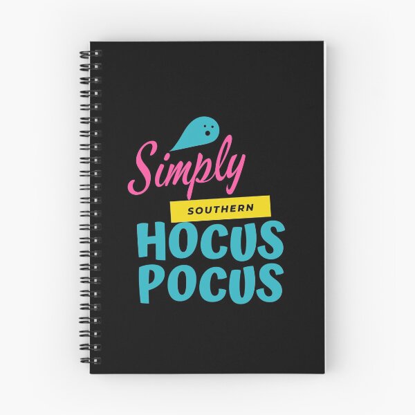 Item preview, Simply Southern Hocus Pocus | Simply Southern Hocus Pocus LOVER designed and sold by ExpertSayeed.