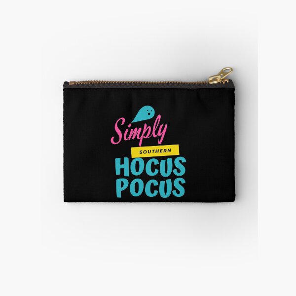 Item preview, Simply Southern Hocus Pocus | Simply Southern Hocus Pocus LOVER designed and sold by ExpertSayeed.