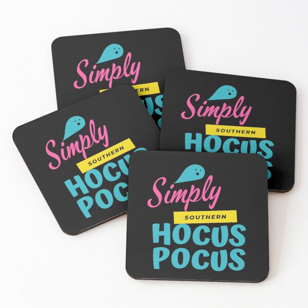 Item preview, Simply Southern Hocus Pocus | Simply Southern Hocus Pocus LOVER designed and sold by ExpertSayeed.
