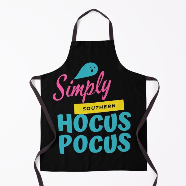 Item preview, Simply Southern Hocus Pocus | Simply Southern Hocus Pocus LOVER designed and sold by ExpertSayeed.