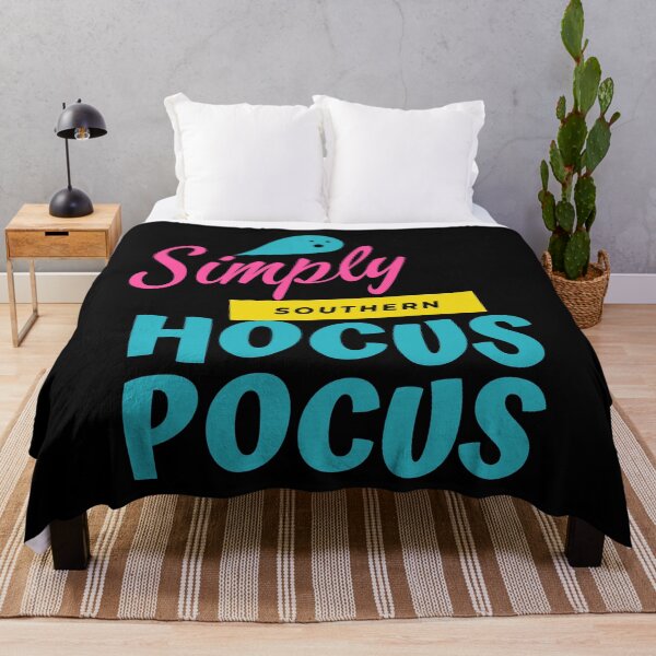 Item preview, Simply Southern Hocus Pocus | Simply Southern Hocus Pocus LOVER designed and sold by ExpertSayeed.