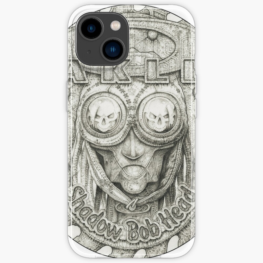 Oakley Medusa Bob Head | iPhone Case