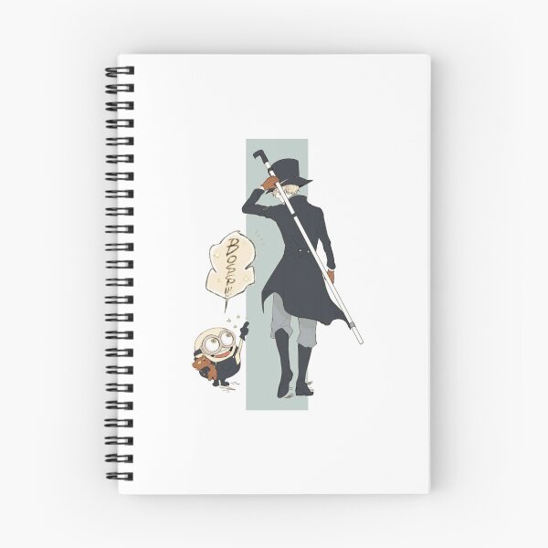 Item preview, Boss! designed and sold by Cursed-Teemo.