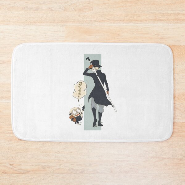 Item preview, Boss! designed and sold by Cursed-Teemo.