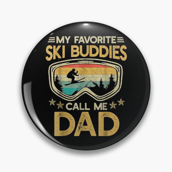 Item preview,  Skiing Favorite Buddies Call designed and sold by dominique235.