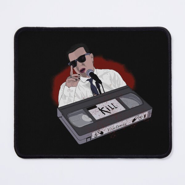 Item preview, Frank MSG designed and sold by strayheartbja.
