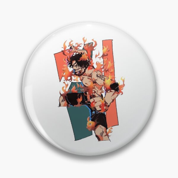 Item preview, I'm Ace! designed and sold by Cursed-Teemo.