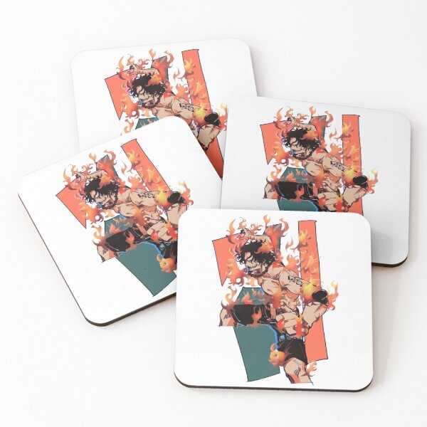 Item preview, I'm Ace! designed and sold by Cursed-Teemo.