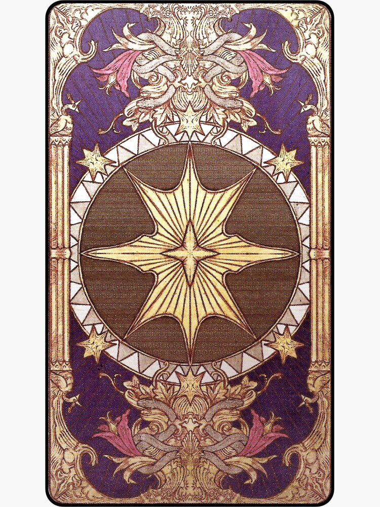 Astrologian ffxiv cards