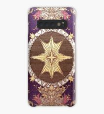 FFXIV Astrologian Card Case/Skin for Samsung Galaxy