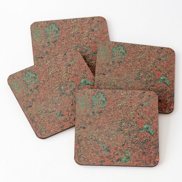 Item preview, Green Rust designed and sold by ralphsamo.