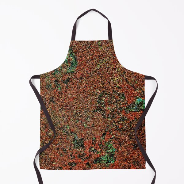 Item preview, Green Rust designed and sold by ralphsamo.