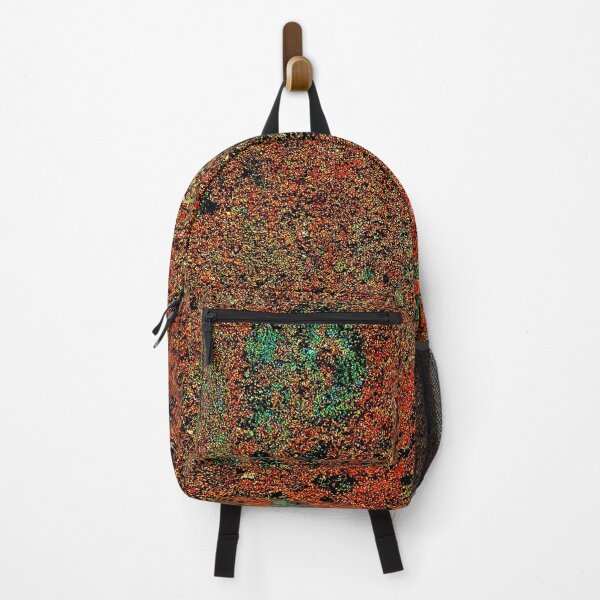 Item preview, Green Rust designed and sold by ralphsamo.