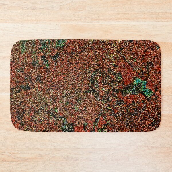 Item preview, Green Rust designed and sold by ralphsamo.
