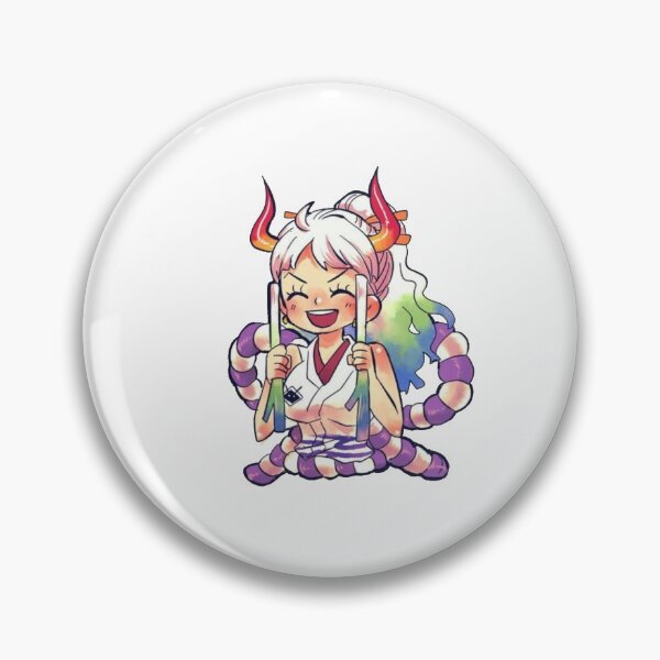 Item preview, Yamato plays with leeks designed and sold by Cursed-Teemo.