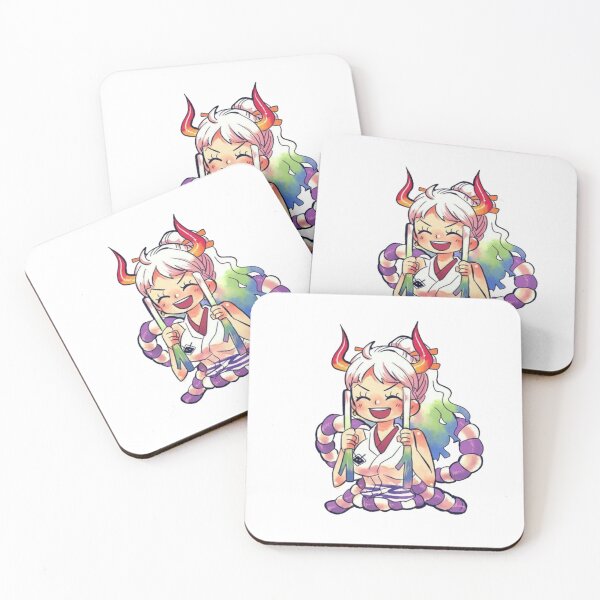 Item preview, Yamato plays with leeks designed and sold by Cursed-Teemo.