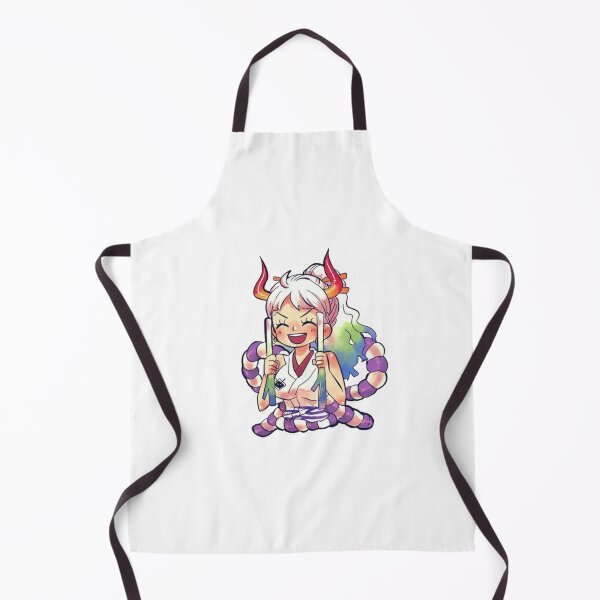 Item preview, Yamato plays with leeks designed and sold by Cursed-Teemo.