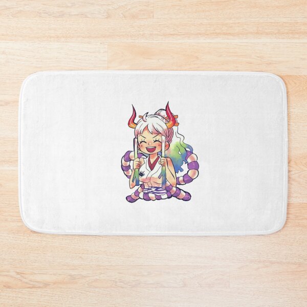 Item preview, Yamato plays with leeks designed and sold by Cursed-Teemo.