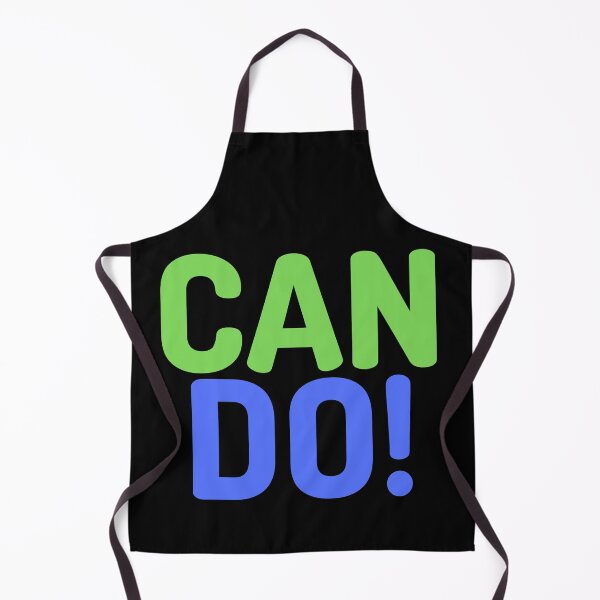 Item preview, Can Do - Yes You Can designed and sold by kwbord.