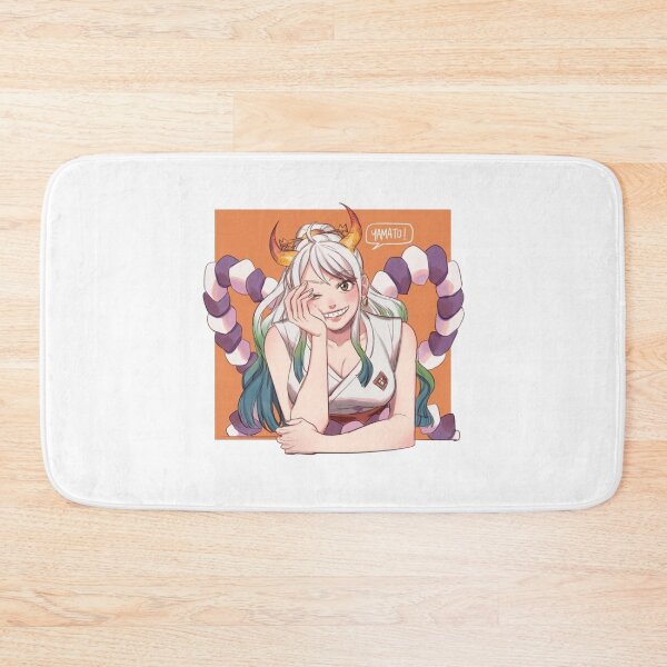 Item preview, "My name is Yamato" designed and sold by Cursed-Teemo.