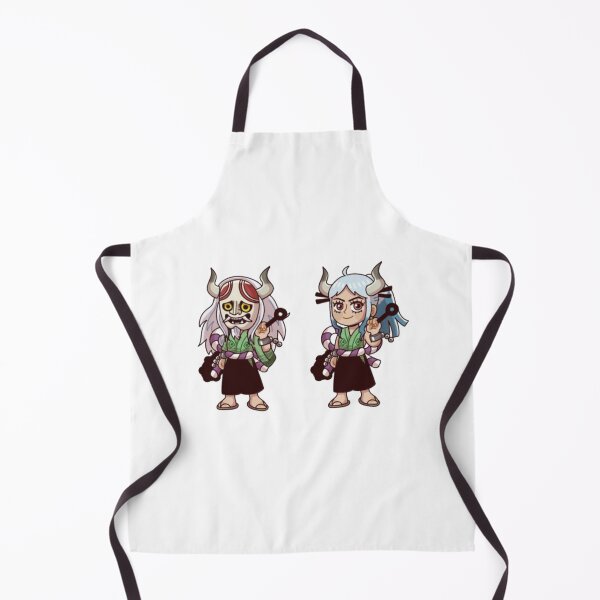 Item preview, Yamato with and without mask designed and sold by Cursed-Teemo.
