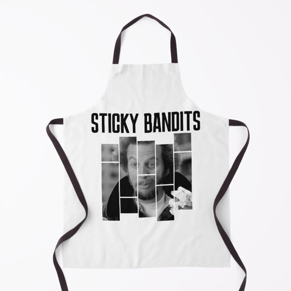 Item preview, Sticky Bandits designed and sold by Cuttintees.