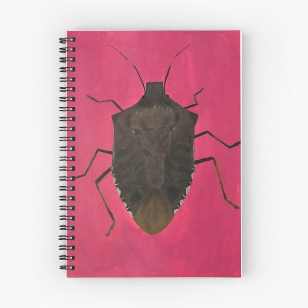 Item preview, Bug Painting designed and sold by kwheeler2001.