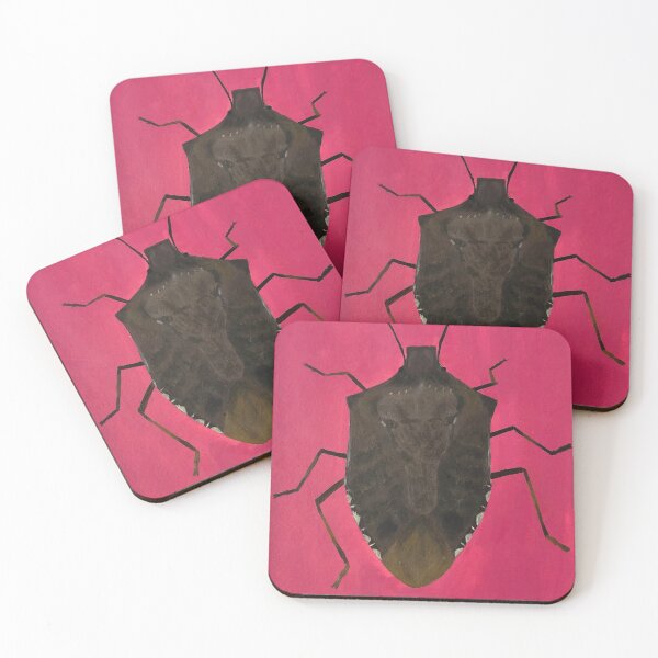 Item preview, Bug Painting designed and sold by kwheeler2001.