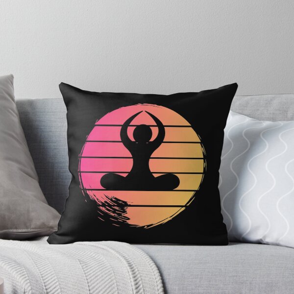 Item preview, Yoga, Beach Yoga, Yoga At The Beach, Sun Salutations, Exotic Yoga designed and sold by Sun Sand & Sea Art.