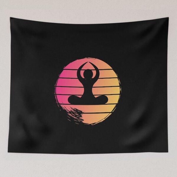 Item preview, Yoga, Beach Yoga, Yoga At The Beach, Sun Salutations, Exotic Yoga designed and sold by Sun Sand & Sea Art.
