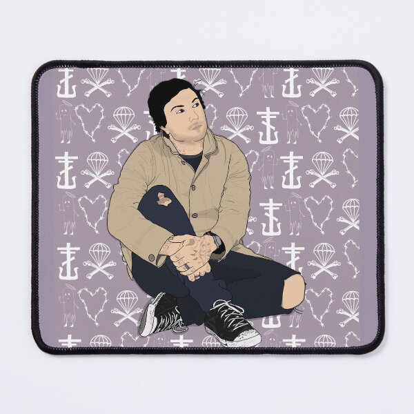 Item preview, Party Dad Frnk designed and sold by strayheartbja.