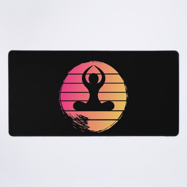 Item preview, Yoga, Beach Yoga, Yoga At The Beach, Sun Salutations, Exotic Yoga designed and sold by Sun Sand & Sea Art.