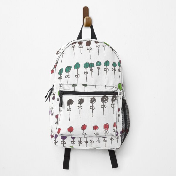 Item preview, Caitlin's Field of Flowers designed and sold by CCTransition.