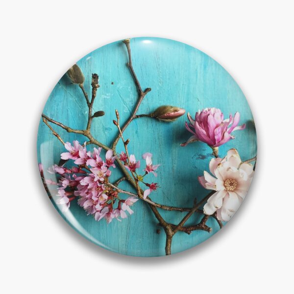 Item preview, Flowers of Spring designed and sold by oliviastclaire.