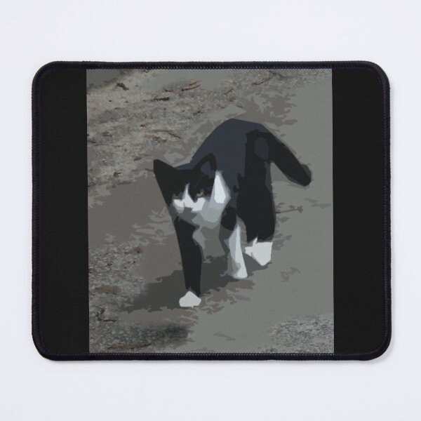 Item preview, Cat walk designed and sold by Marju Rose.