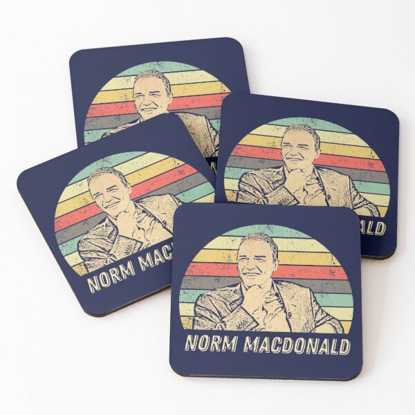 Item preview, comedy legend norm designed and sold by artiepants.