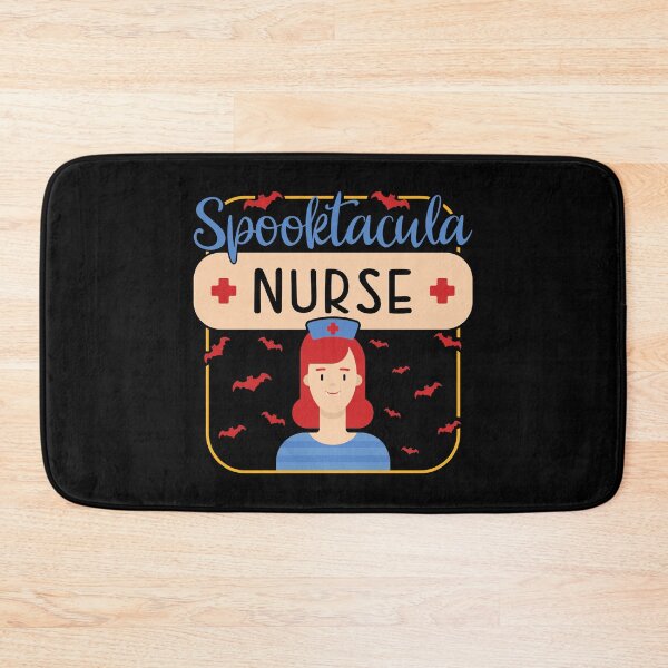 Item preview, Spooktacula nurse designed and sold by DrawingBoard.