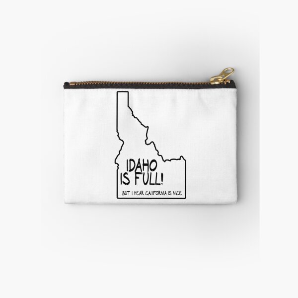 Item preview, Idaho is Full, but I hear California is nice designed and sold by CalvinMade.
