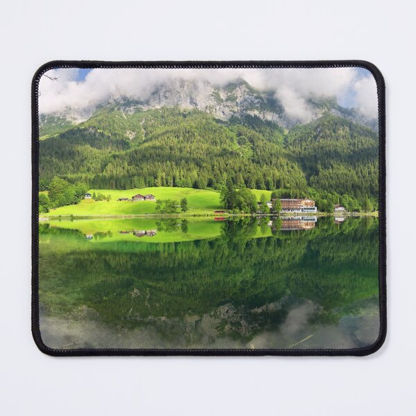 Item preview, Lake Hintersee designed and sold by Yair Karelic.