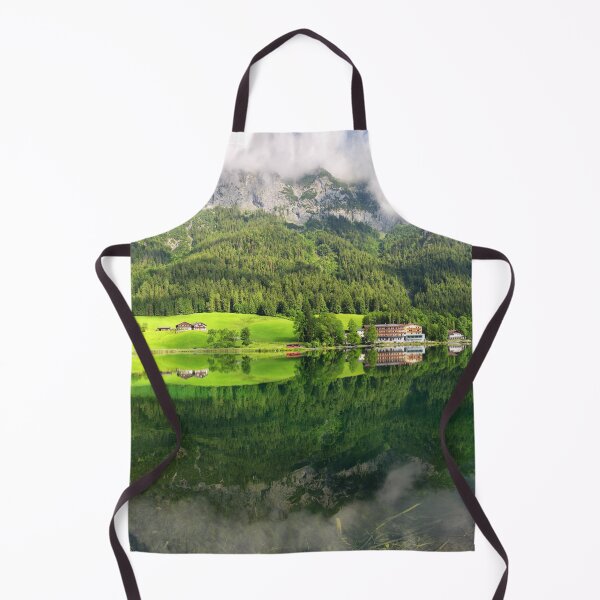 Item preview, Lake Hintersee designed and sold by Yair Karelic.