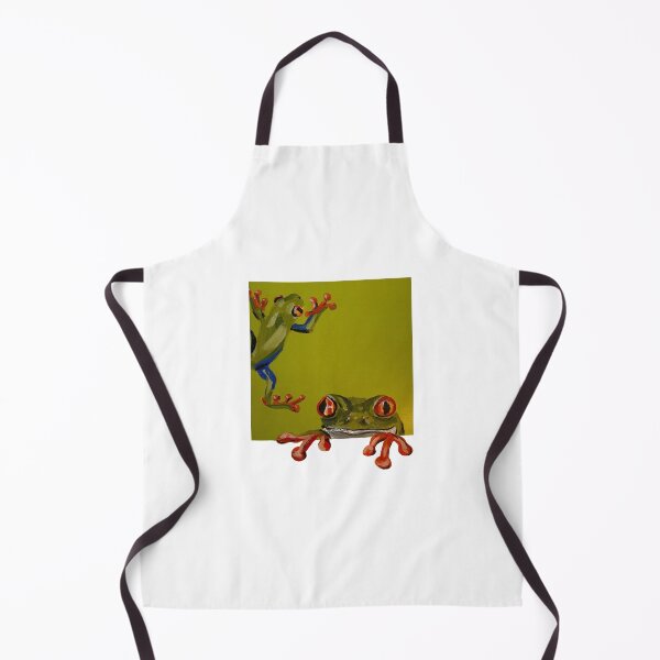 Item preview, Tree frogs designed and sold by Jillian DeGrie.